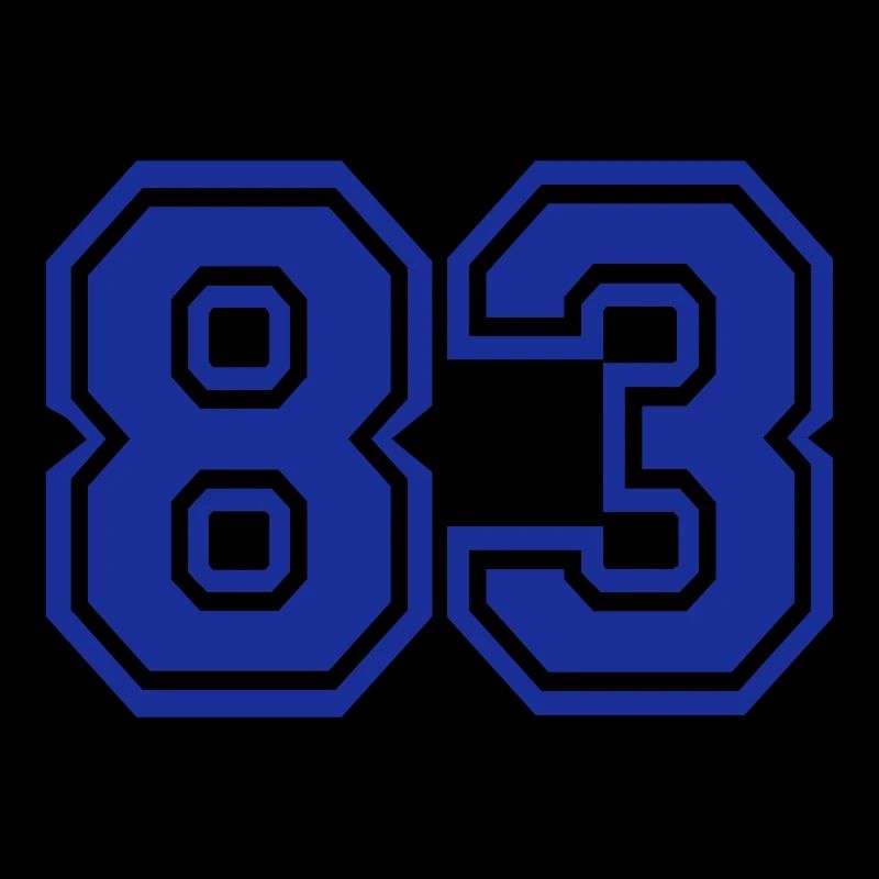 83