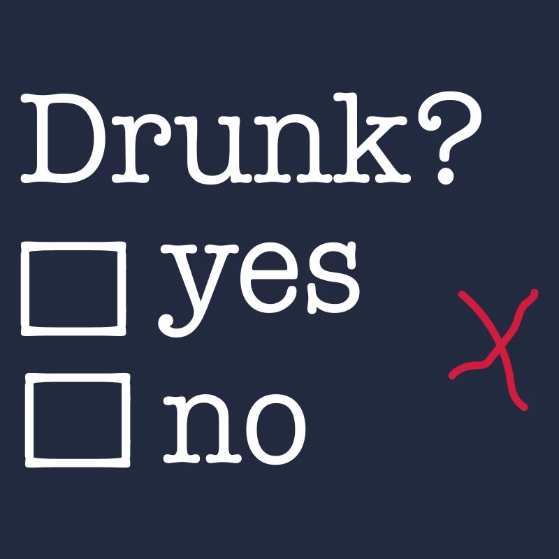 drunk