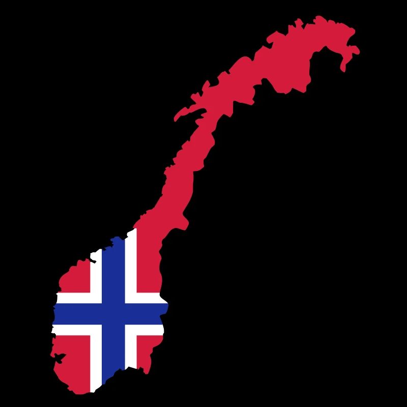 Norwegen