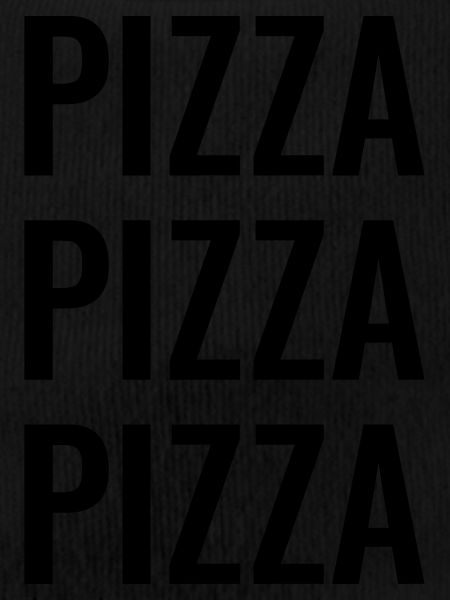 Pizza Pizza Pizza