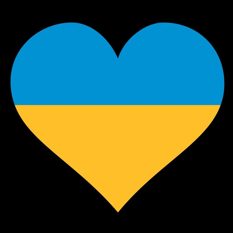 coeur ukraine