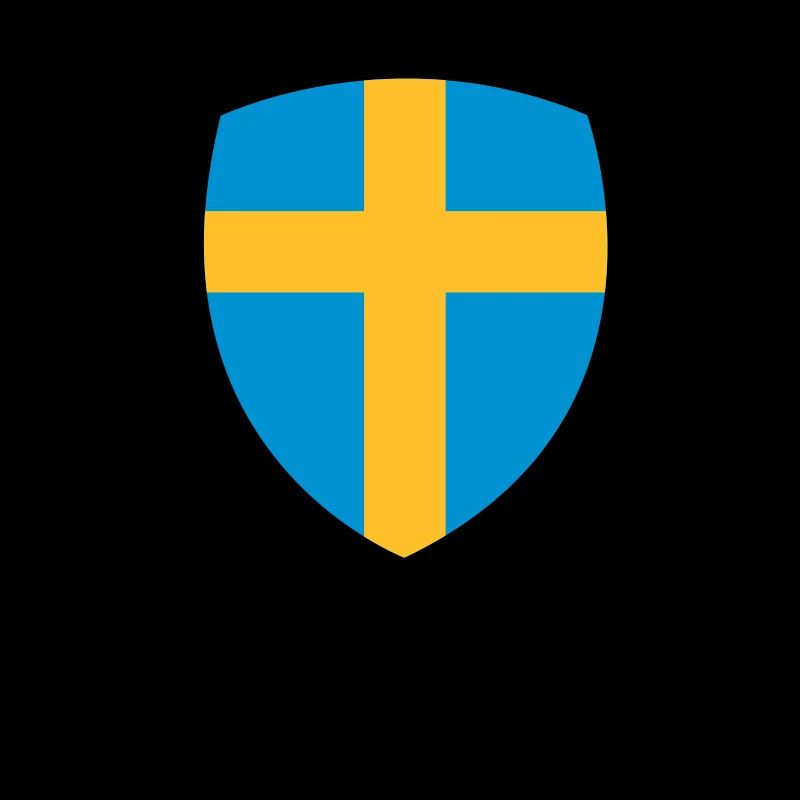Drapeau national de la Suède