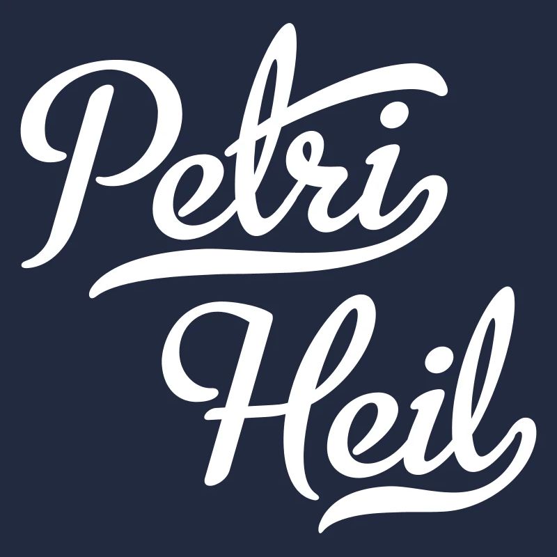 Petri Heil
