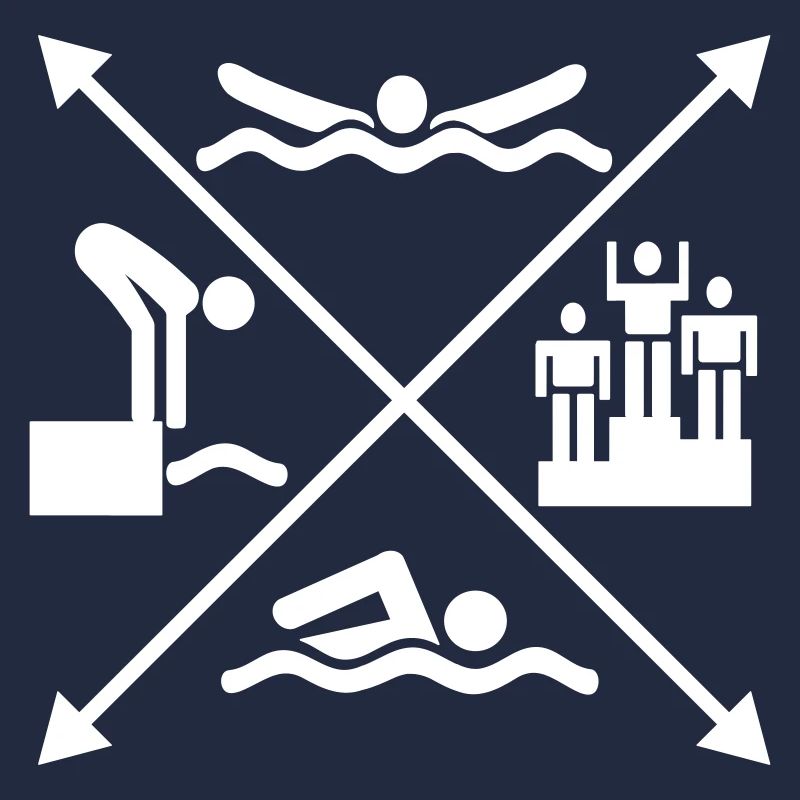 schwimmen