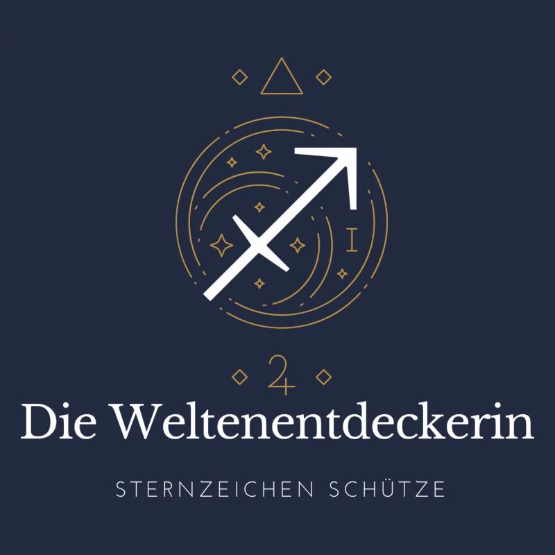 Weltenentdeckerin Sternzeichen