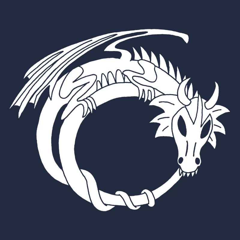 Der Ring des weißen Drachen