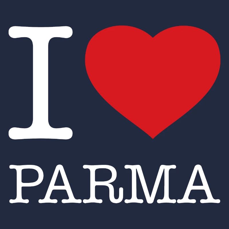 I LOVE PARMA