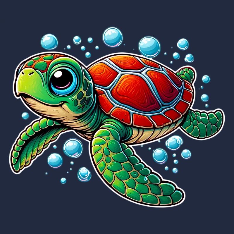 Tortue