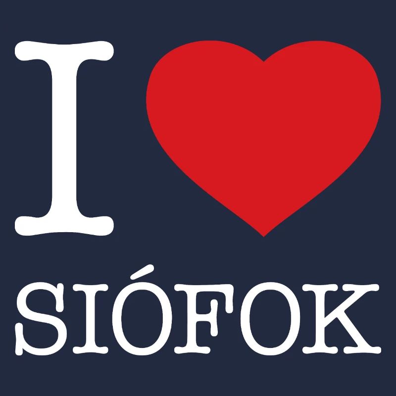 J’ADORE SIOFOK