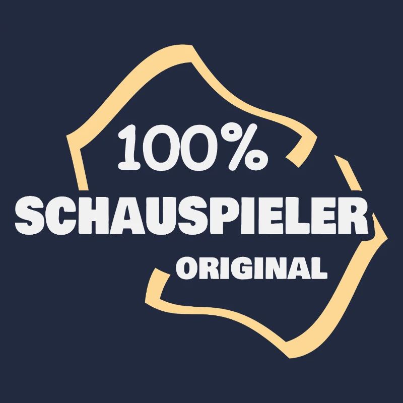Schauspieler als Beruf