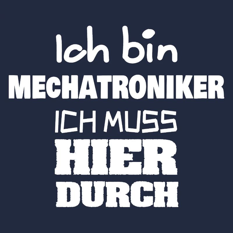 Mechatroniker