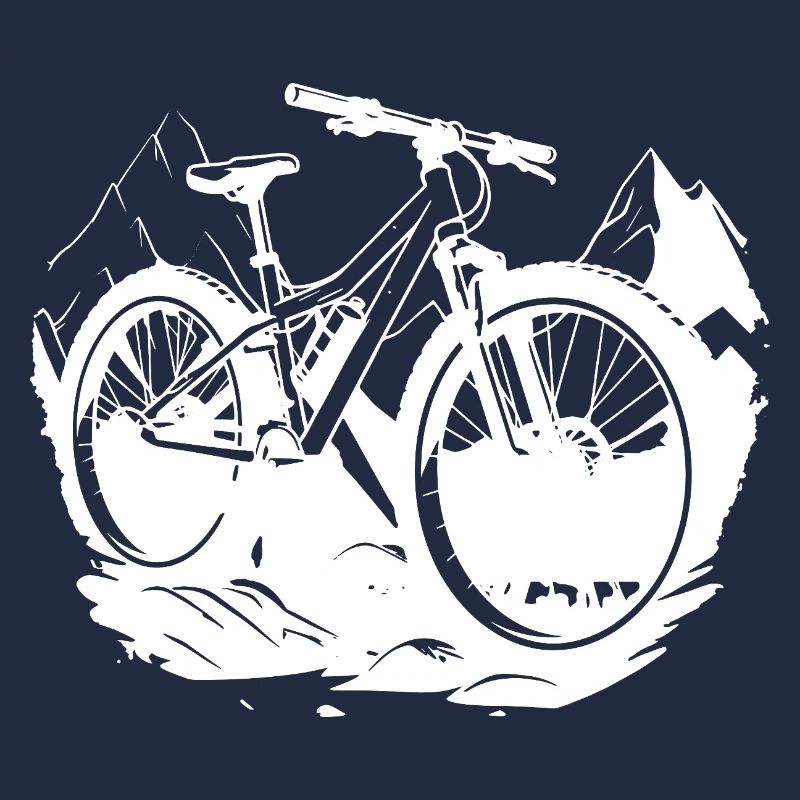 Graphismes de VTT