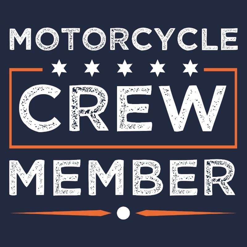 Motorcycle Crew