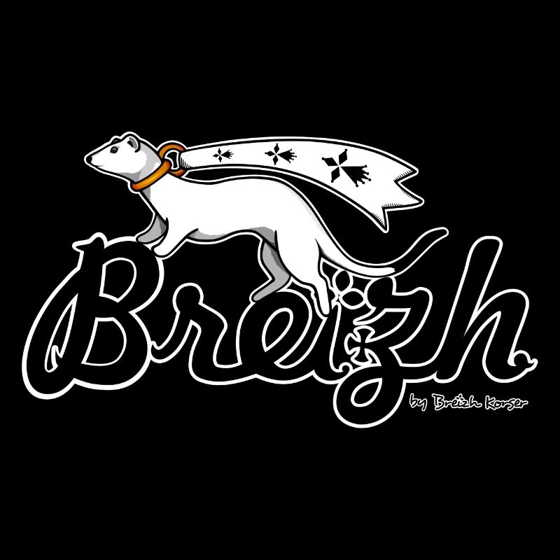 Breizh (Bretagne)