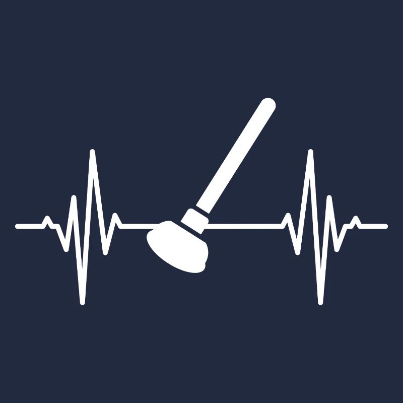 Pümpel Heartline ECG