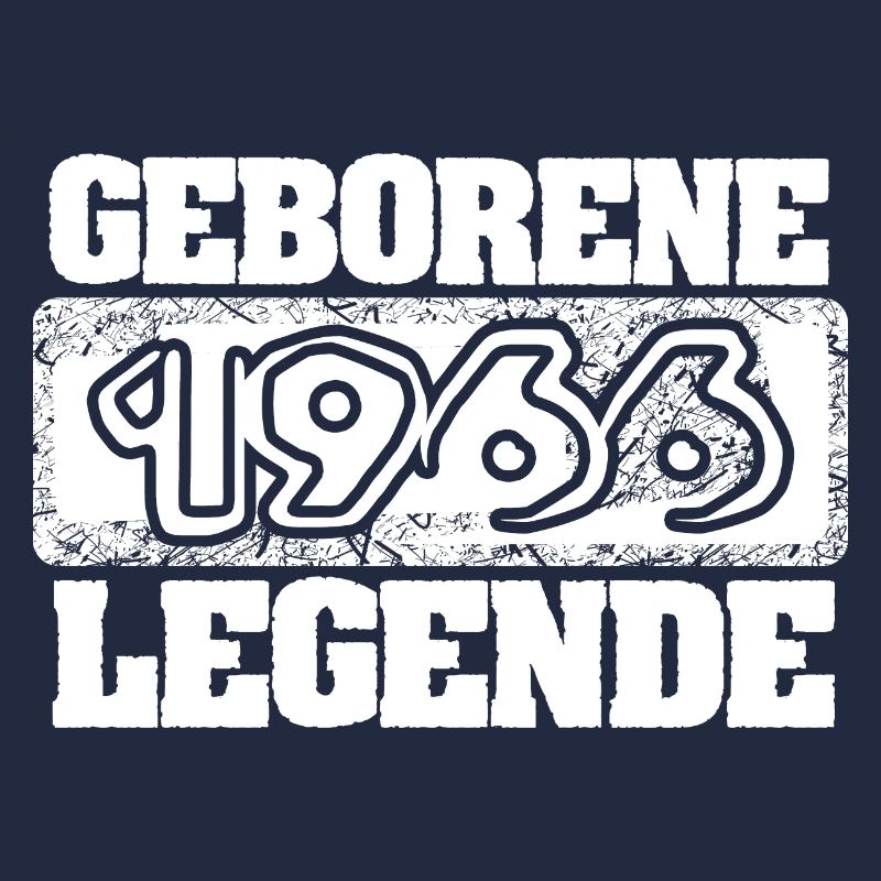 Birthday 1966