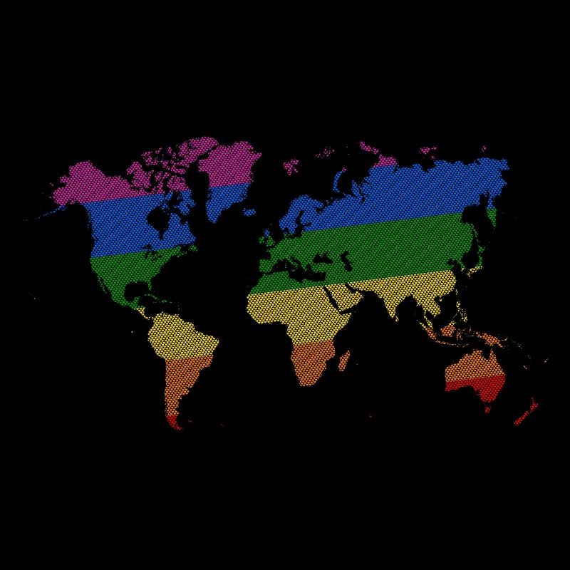 Pride World