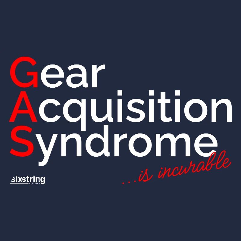 Syndrome d’acquisition d’engrenage