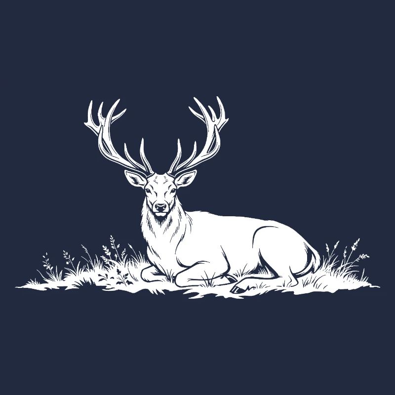 Hirsch
