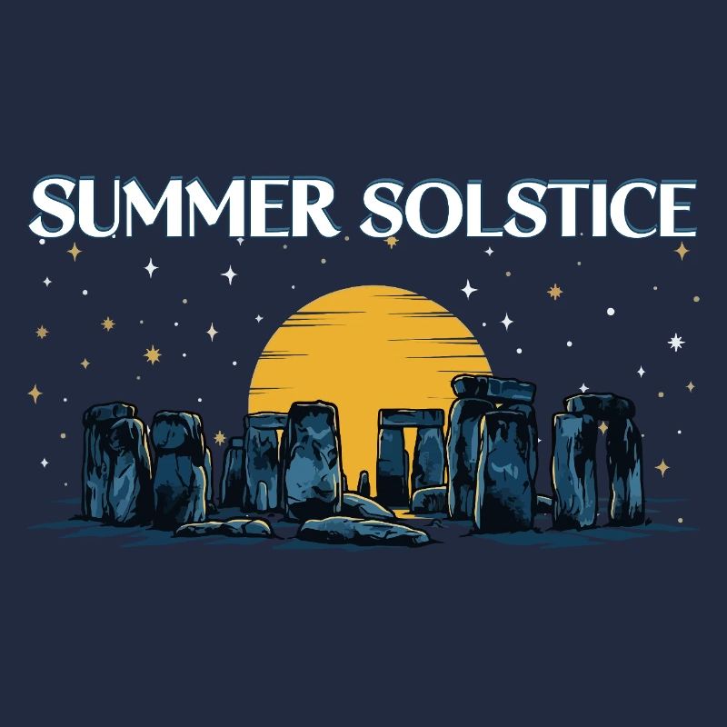 Litha Pagan Summer Solstice Midsummer Midsommar