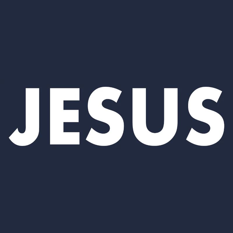 Jesus
