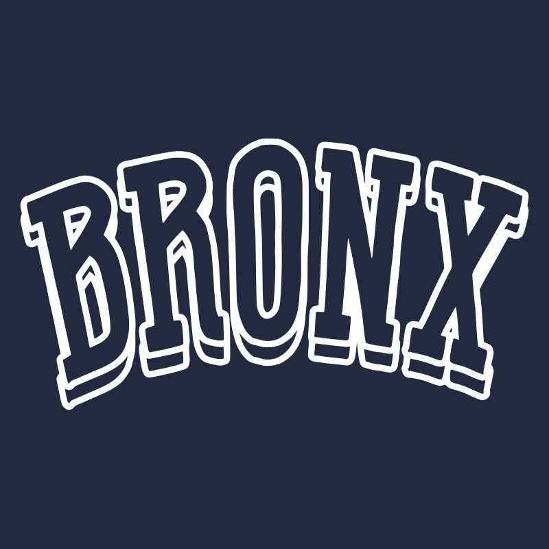 Chemise du Bronx