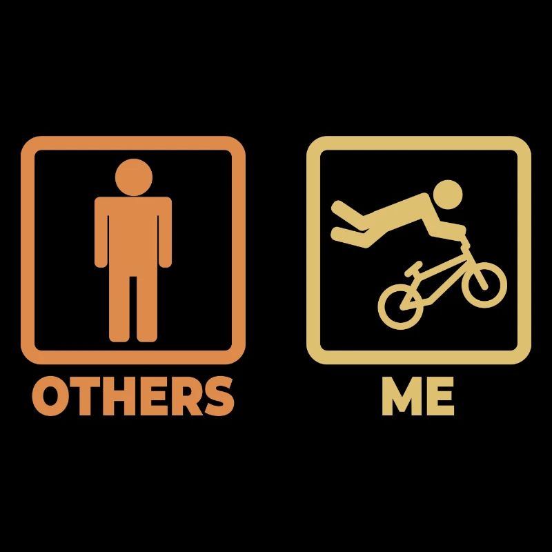 BMX Witz