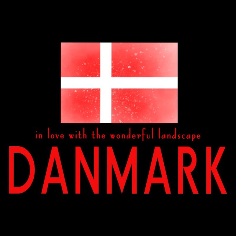 Danmark, Denmark