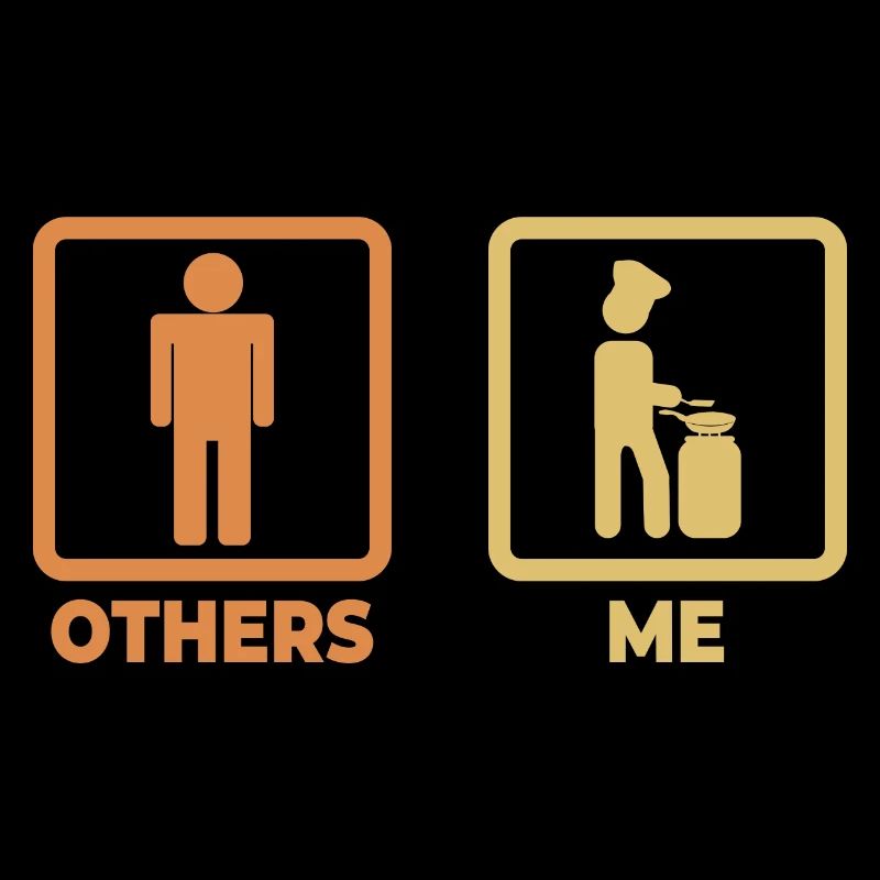 Koch Strichmännchen