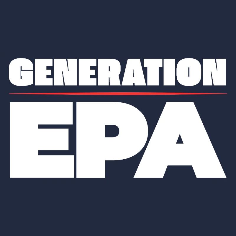Generation EPA
