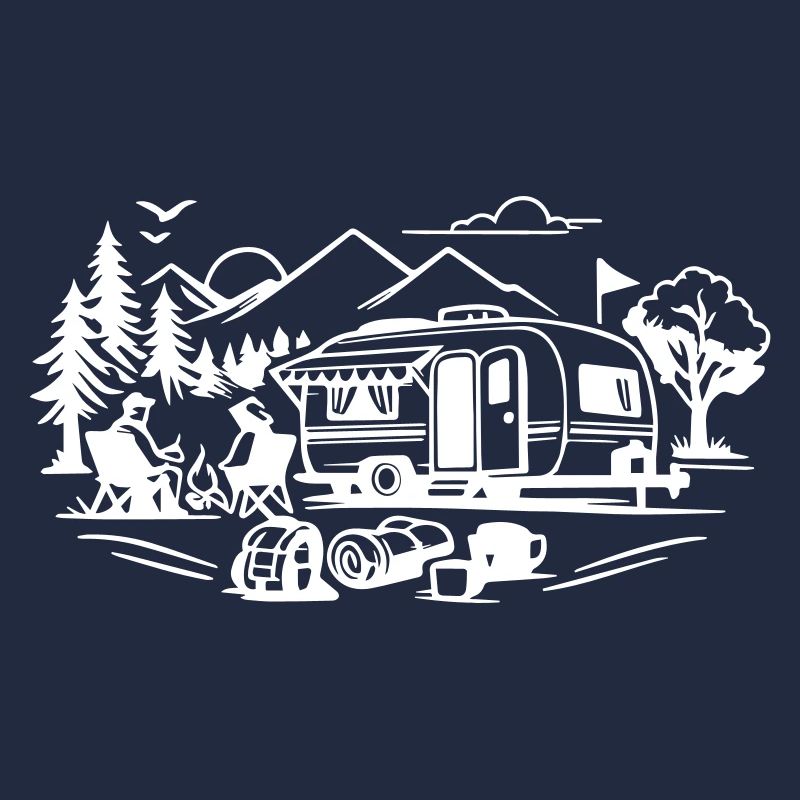 Camping