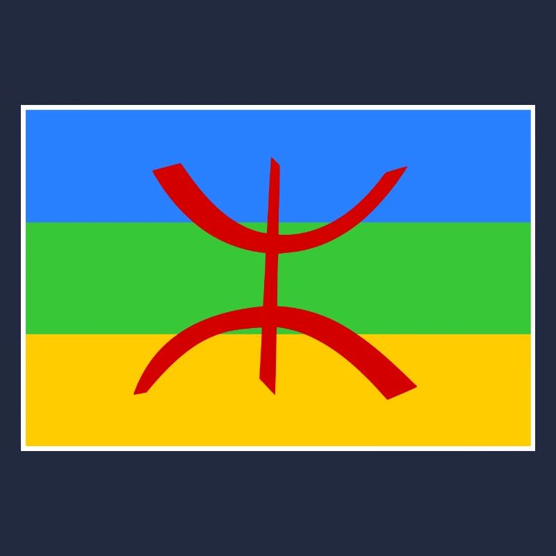 Amazigh