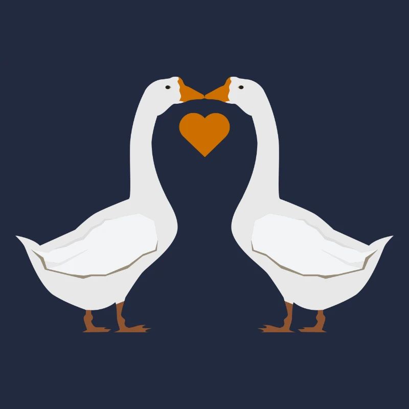 Goose Heart