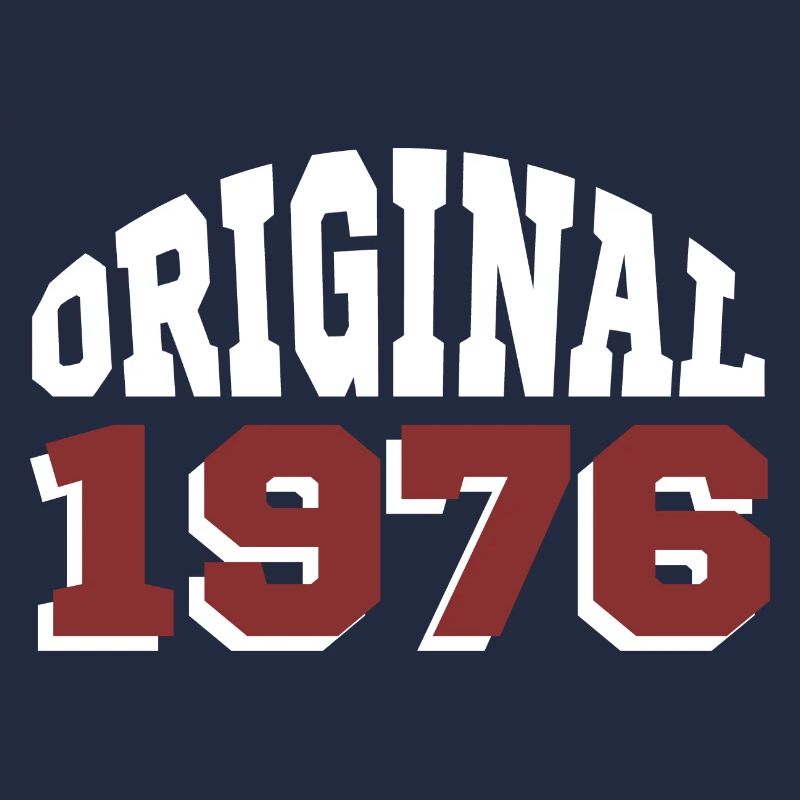 Original 1976