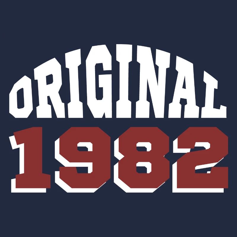 Original 1982