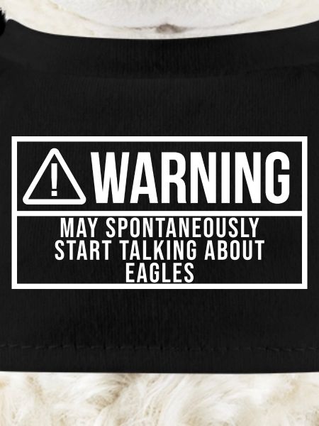 Eagle Eagle Eagle