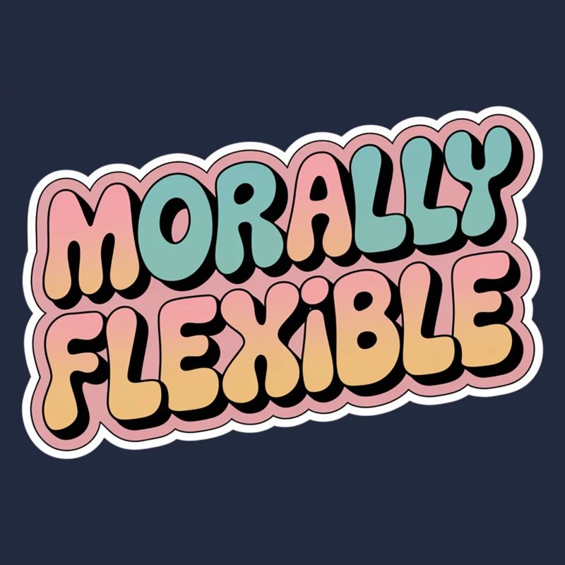Morally Flexible 15