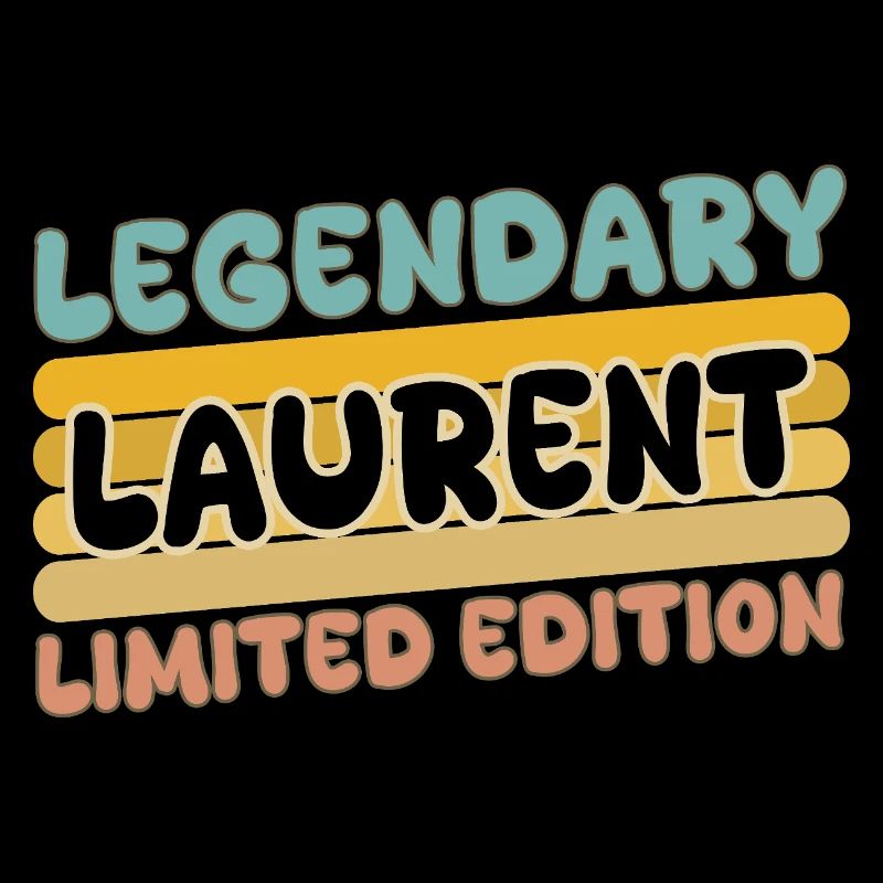 Name Laurent