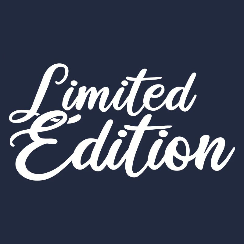 Édition limitée