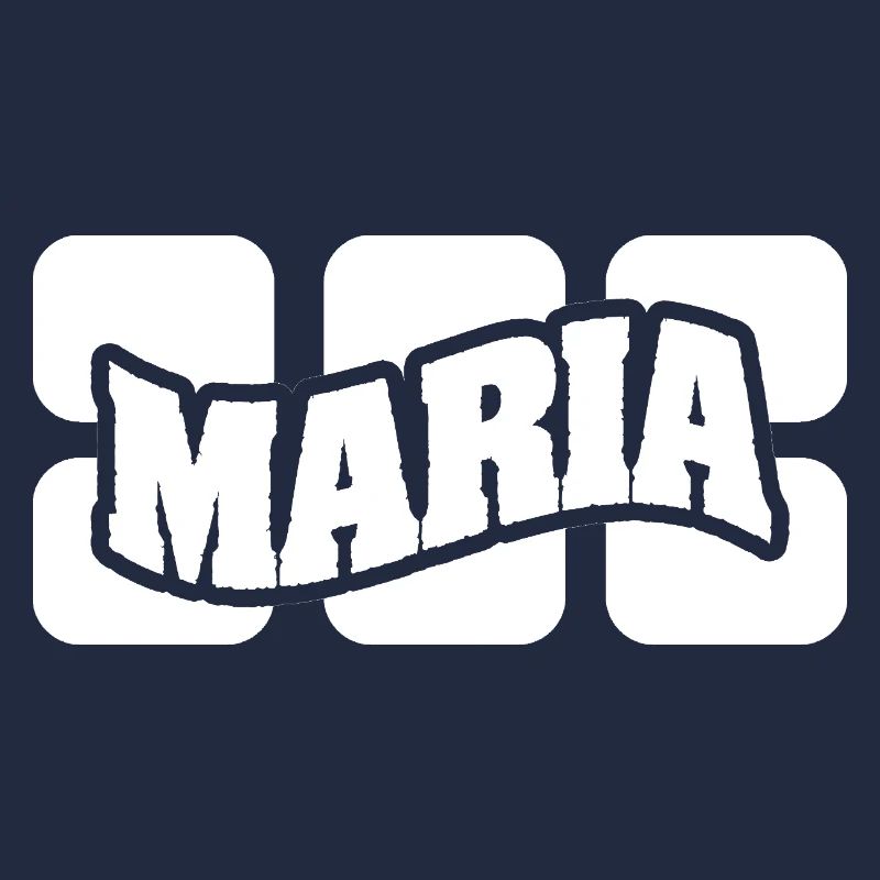 Maria