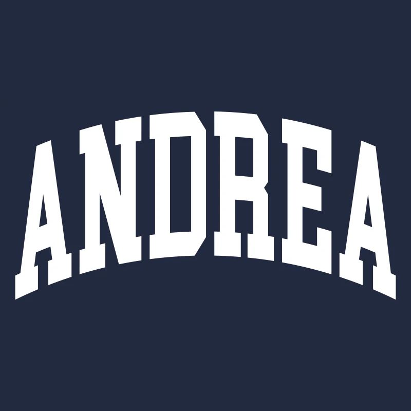 Andrea