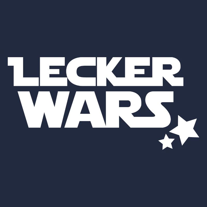 lecker wars