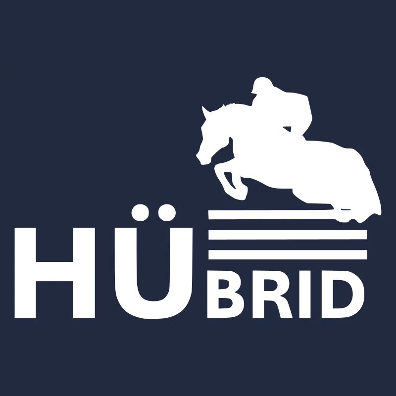 Promenade à cheval Hü