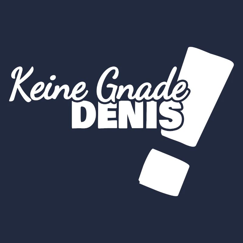 Funny Denis