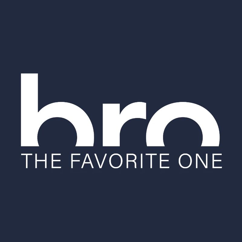 Bro – Le préféré