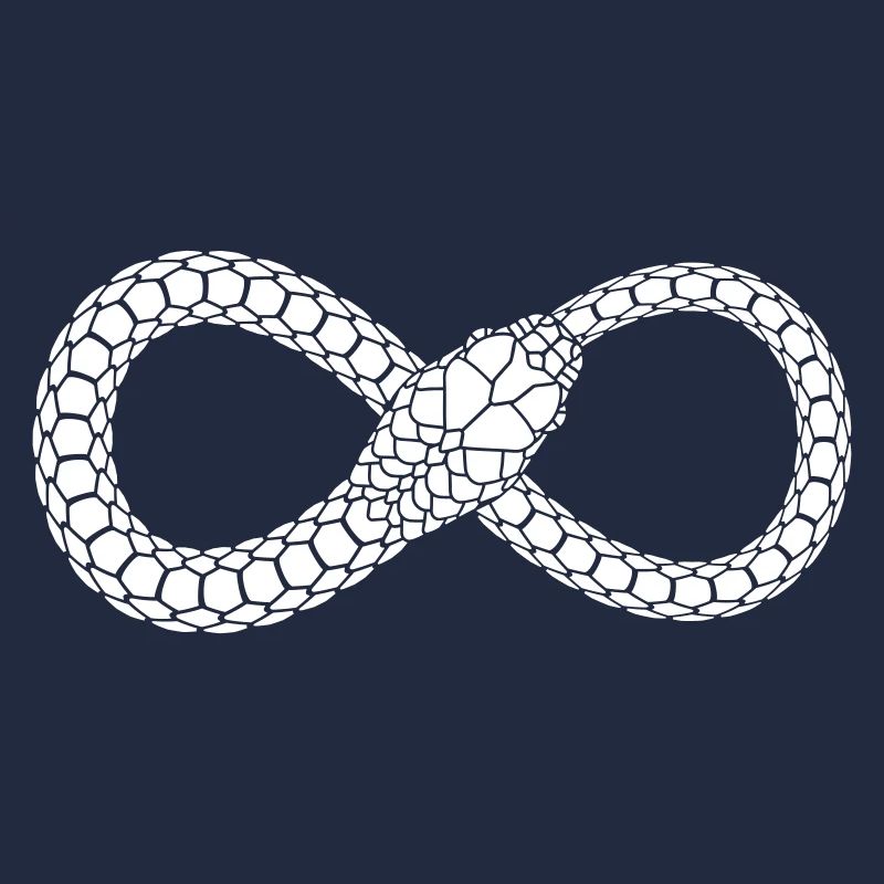 Infinite Serpent Loop