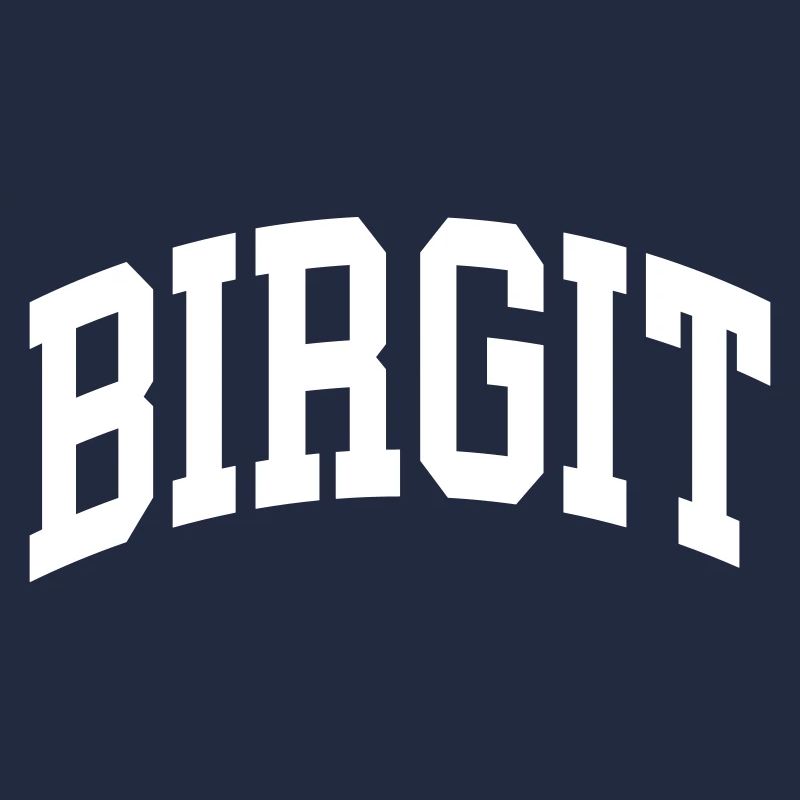 Birgit