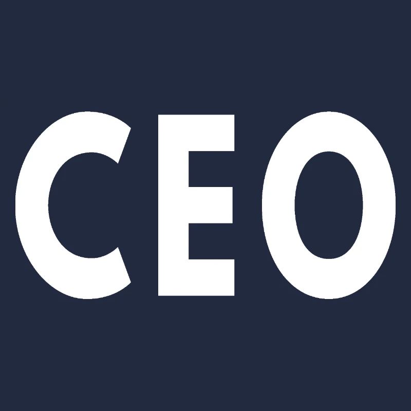 PDG Directeur général Chef d’entreprise