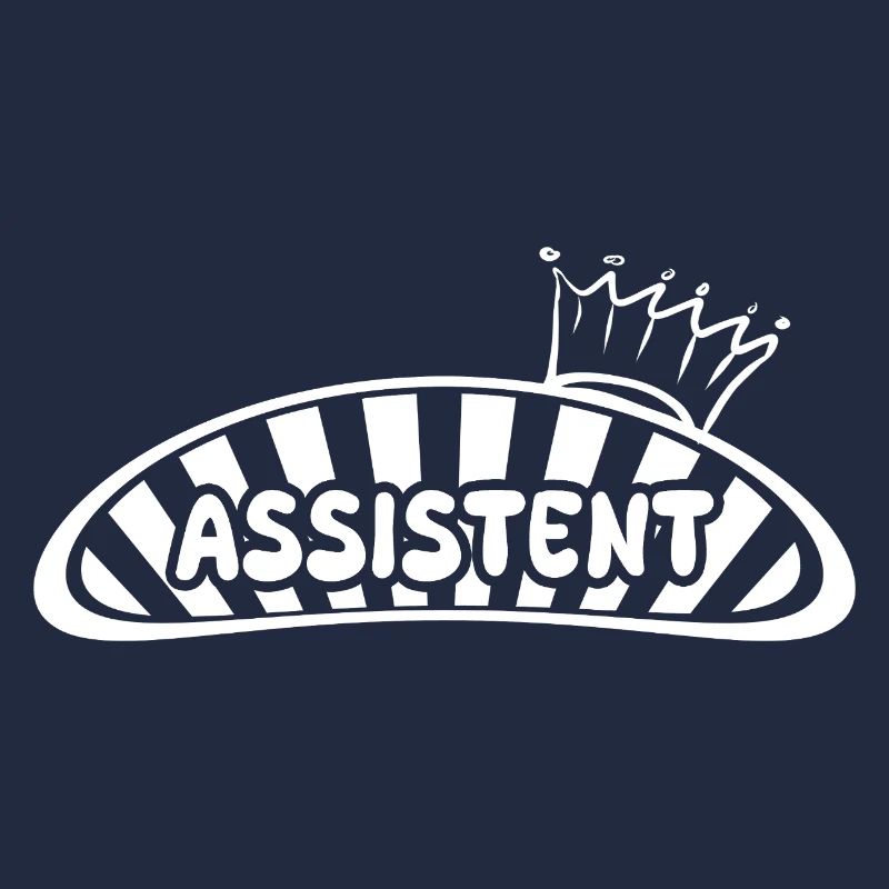 Assistant comme métier