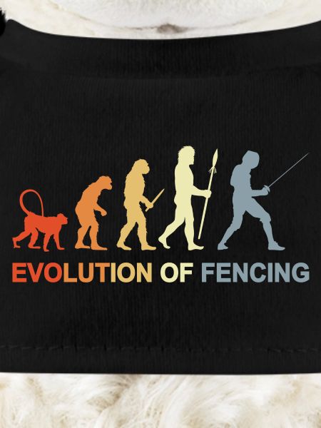 Fencing Evolution